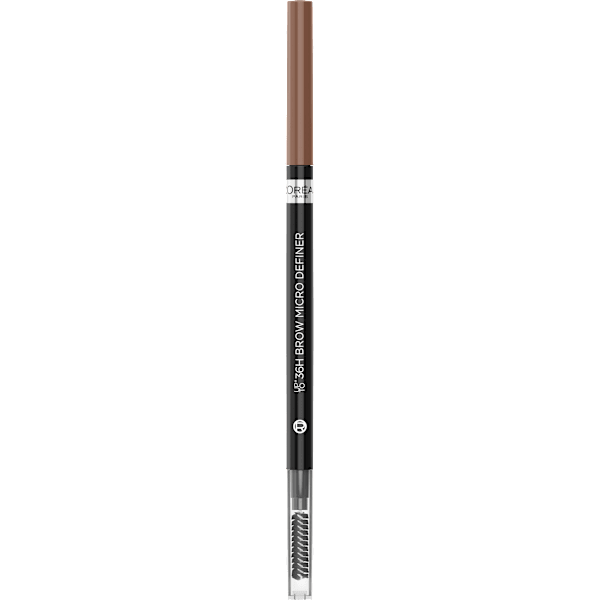 Augenbrauenstift Infaillible  24H Micro Precision 5.0 Light Brunette L'ORÉAL PARiS