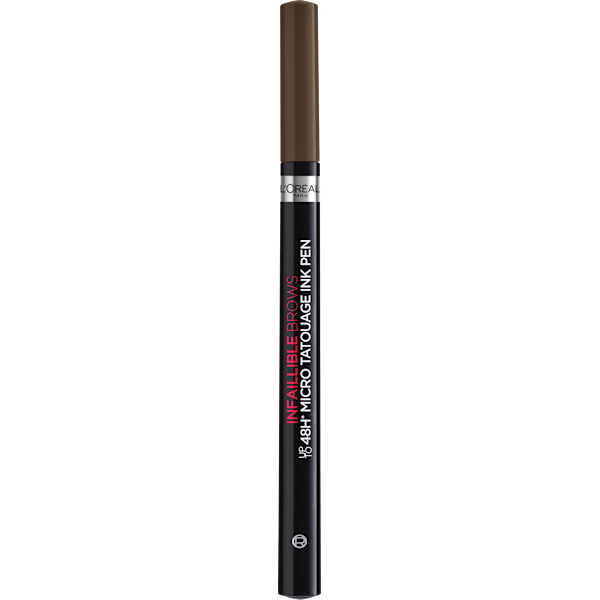 Augenbrauenstift Infaillible 48h Micro Tatouage 1.0 Ebony L'ORÉAL PARiS