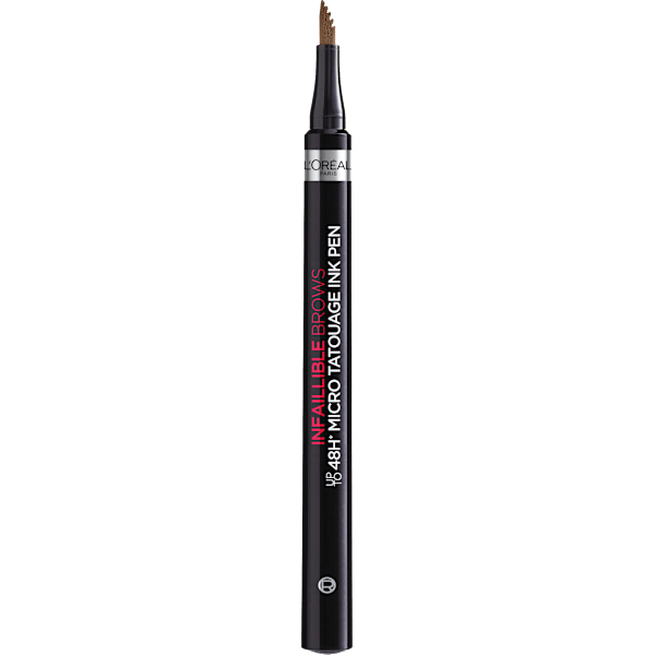 Augenbrauenstift Infaillible 48h Micro Tatouage 5.0 Light Brunette L'ORÉAL PARiS
