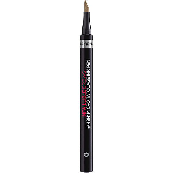 Augenbrauenstift Infaillible 48h Micro Tatouage 6.0 Dark Blonde L'ORÉAL PARiS