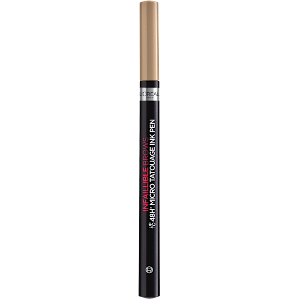 Augenbrauenstift Infaillible 48h Micro Tatouage 6.0 Dark Blonde L'ORÉAL PARiS
