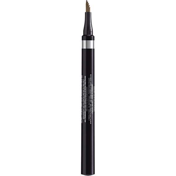 Augenbrauenstift Infaillible 48h Micro Tatouage Ink 3.0 Brunette L'ORÉAL PARiS