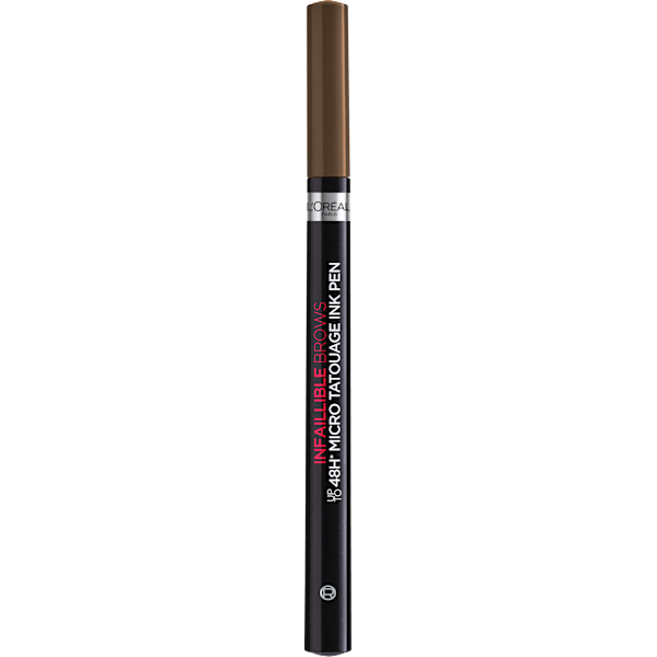 Augenbrauenstift Infaillible 48h Micro Tatouage Ink 3.0 Brunette L'ORÉAL PARiS
