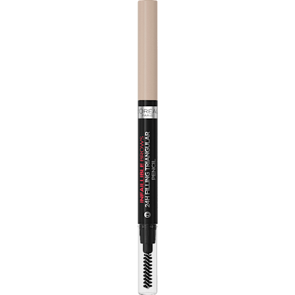 Augenbrauenstift Infaillible Brows 24H 8.0 Light Cool Blonde L'ORÉAL PARiS