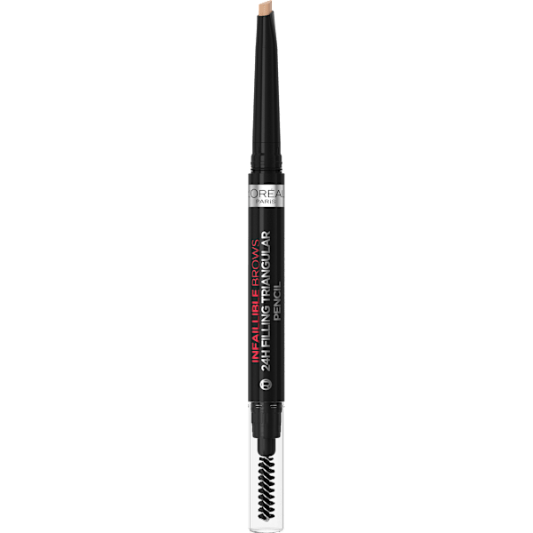 Augenbrauenstift Infaillible Brows 24h Filling Triangular 7.0 Blonde L'ORÉAL PARiS