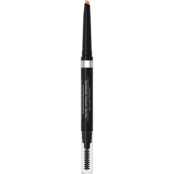 Augenbrauenstift Infaillible Brows 24h Filling Triangular 7.0 Blonde L'ORÉAL PARiS