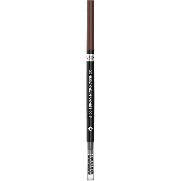 Augenbrauenstift Infaillible Brows 24H Micro Precision Pencil 3.0 Brünette L'ORÉAL PARiS