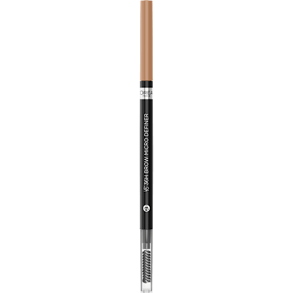 Augenbrauenstift Infaillible Brows 24H Micro Precision Pencil 7.0 Blond L'ORÉAL PARiS