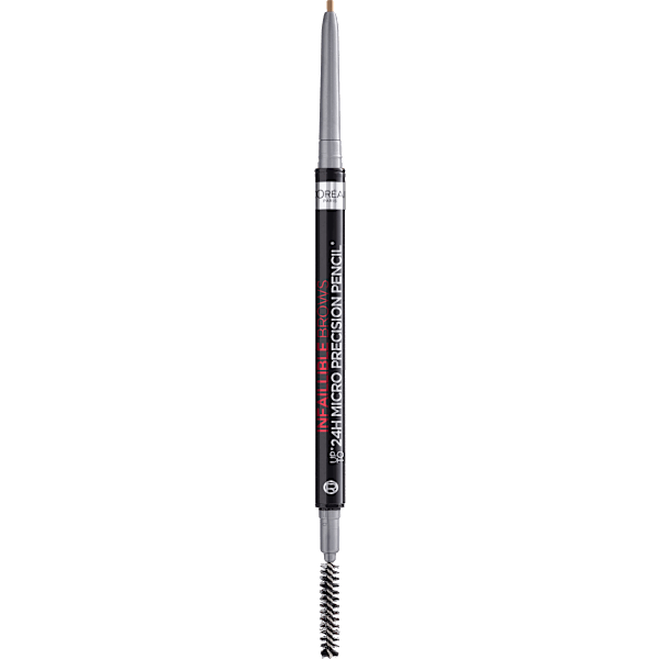 Augenbrauenstift Infaillible Brows 24H Micro Precision Pencil 8.0 Light Cool Blonde L'ORÉAL PARiS