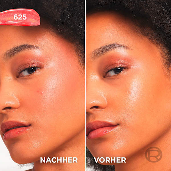 Blush Lumi Le Liquid Glowy 625 L'ORÉAL PARiS