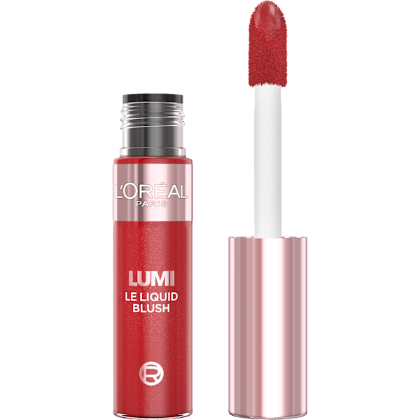 Blush Lumi Le Liquid Glowy 640 L'ORÉAL PARiS