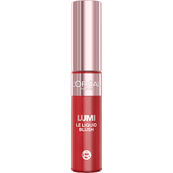 Blush Lumi Le Liquid Glowy 640 L'ORÉAL PARiS