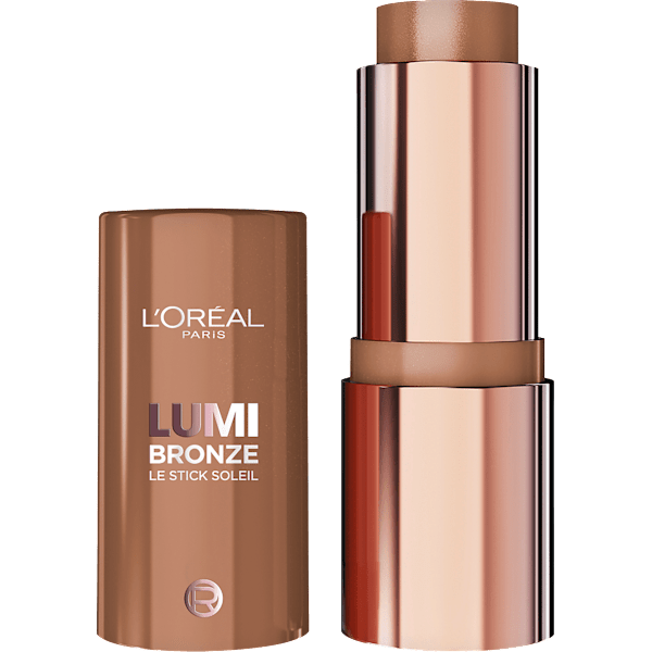 Bronzer Lumi Le Stick Soleil 110 Toasted Sunlight L'ORÉAL PARiS