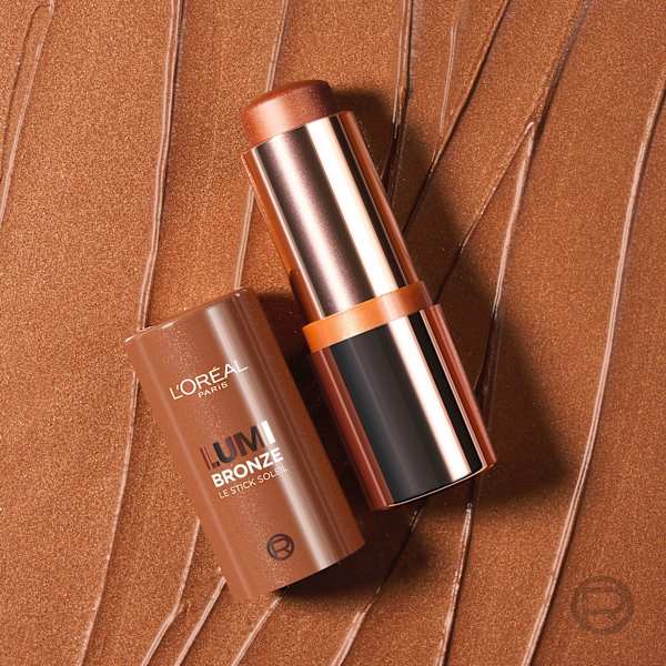 Bronzer Lumi Le Stick Soleil 110 Toasted Sunlight L'ORÉAL PARiS