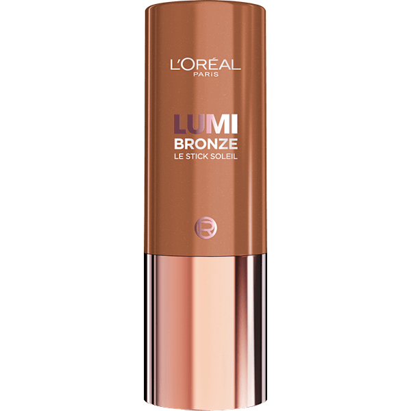 Bronzer Lumi Le Stick Soleil 110 Toasted Sunlight L'ORÉAL PARiS