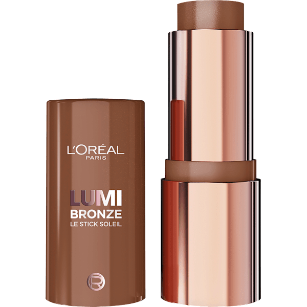 Bronzer Lumi Le Stick Soleil 130 Sunset Dore L'ORÉAL PARiS