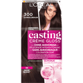 Intensivtönung 300 Dunkelbraun L'ORÉAL PARiS casting CRÈME GLOSS