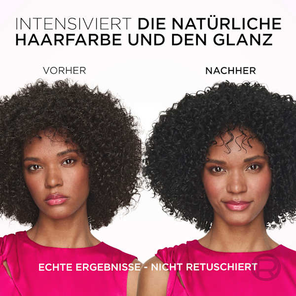 Intensivtönung 316 Dunkle Kirsche L'ORÉAL PARiS casting CRÈME GLOSS
