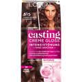 Intensivtönung 515 Chocolate Cookie L'ORÉAL PARiS casting CRÈME GLOSS