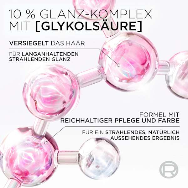 Intensivtönung 600 Dunkelblond L'ORÉAL PARiS casting CRÈME GLOSS