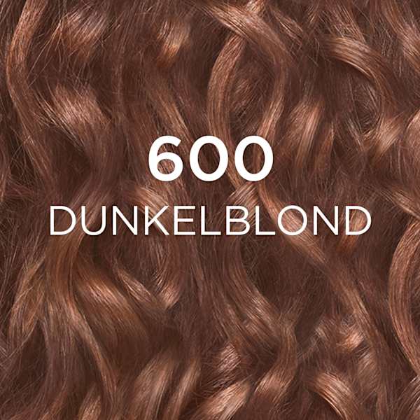 Intensivtönung 600 Dunkelblond L'ORÉAL PARiS casting CRÈME GLOSS