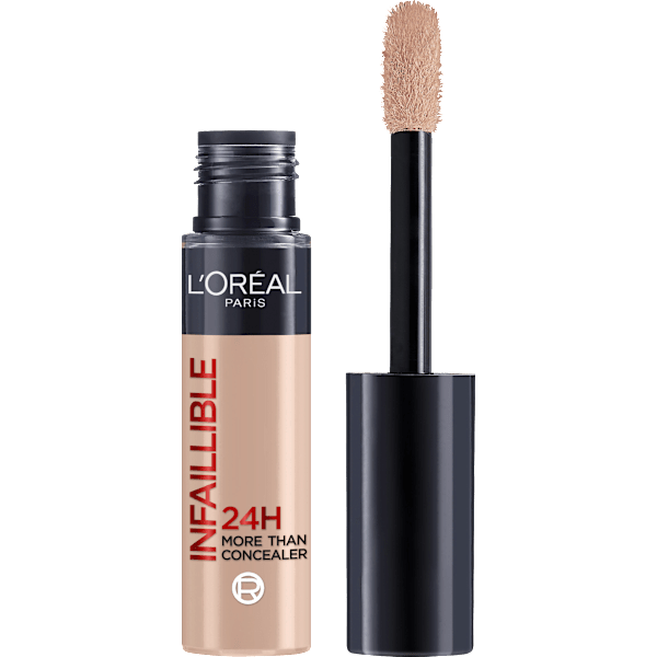 Concealer Infaillible 24h More Than 322 Ivory L'ORÉAL PARiS