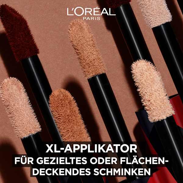 Concealer Infaillible 24h More Than 326 Vanilla L'ORÉAL PARiS