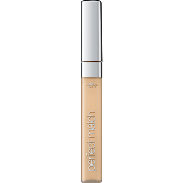 Concealer Perfect Match 3.N Creamy Beige L'ORÉAL PARiS