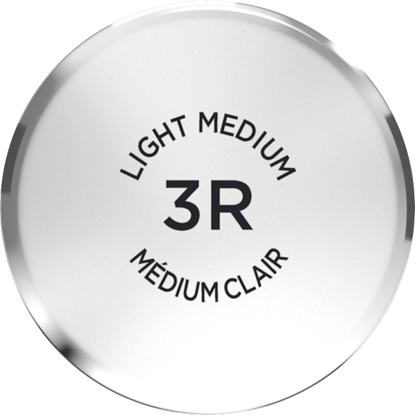 Concealer True Match Radiant Serum 3R L'ORÉAL PARiS