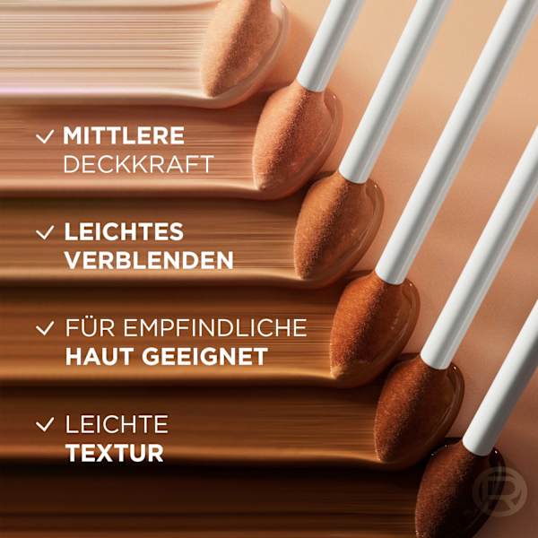 Concealer True Match Radiant Serum 8N L'ORÉAL PARiS