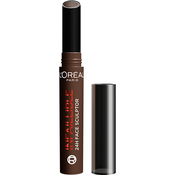 Contour Stick Infaillible 24h Face Sculptor Dark Contour L'ORÉAL PARiS