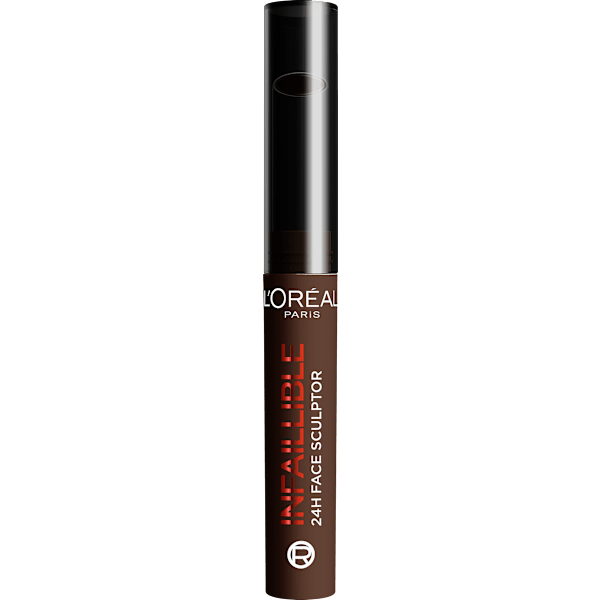 Contour Stick Infaillible 24h Face Sculptor Dark Contour L'ORÉAL PARiS