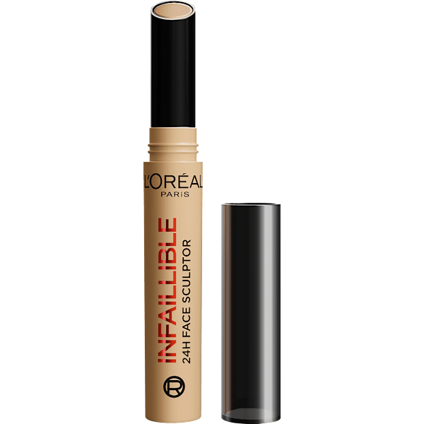 Contour Stick Infaillible 24h Face Sculptor Fair Contour L'ORÉAL PARiS