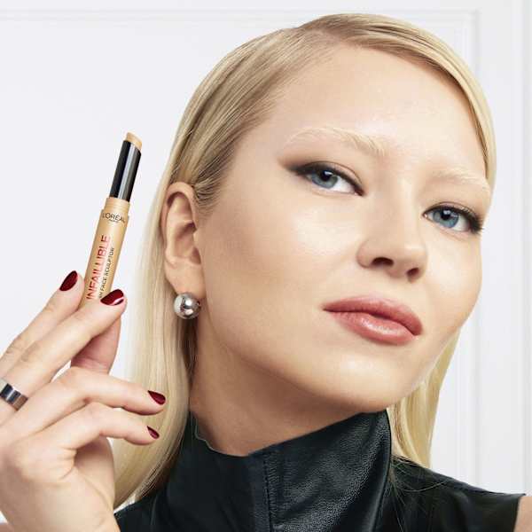 Contour Stick Infaillible 24h Face Sculptor Fair Contour L'ORÉAL PARiS