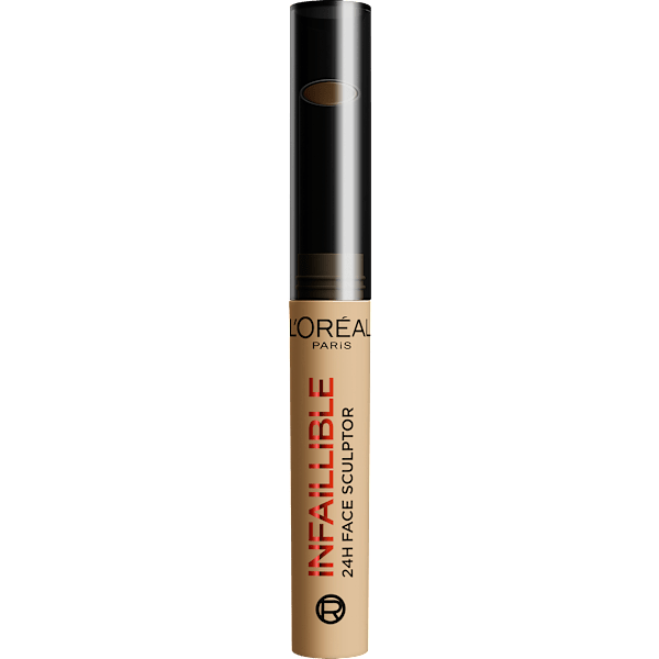 Contour Stick Infaillible 24h Face Sculptor Fair Contour L'ORÉAL PARiS