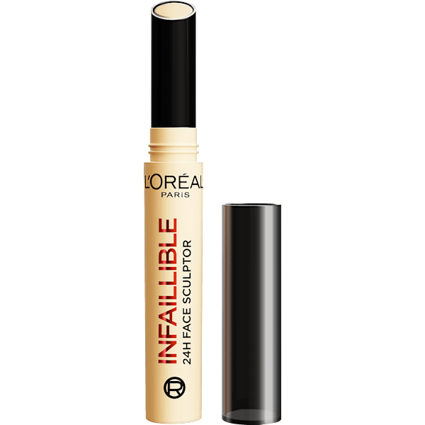 Contour Stick Infaillible 24h Face Sculptor Fair Lift L'ORÉAL PARiS