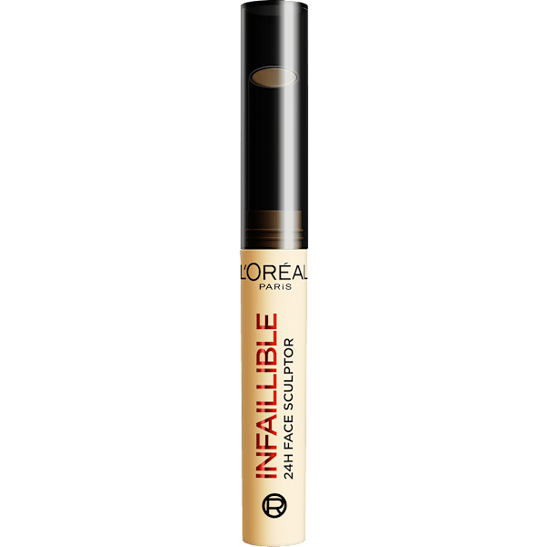 Contour Stick Infaillible 24h Face Sculptor Fair Lift L'ORÉAL PARiS