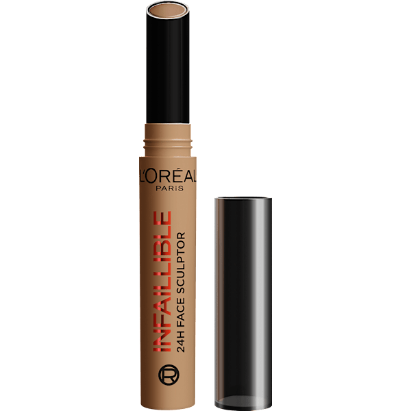 Contour Stick  Infaillible 24h Face Sculptor Fair-Light Contour L'ORÉAL PARiS