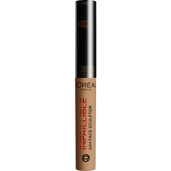 Contour Stick  Infaillible 24h Face Sculptor Fair-Light Contour L'ORÉAL PARiS