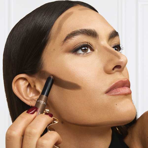 Contour Stick Infaillible 24h Face Sculptor Light Contour L'ORÉAL PARiS