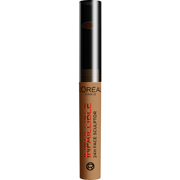 Contour Stick Infaillible 24h Face Sculptor Light Contour L'ORÉAL PARiS