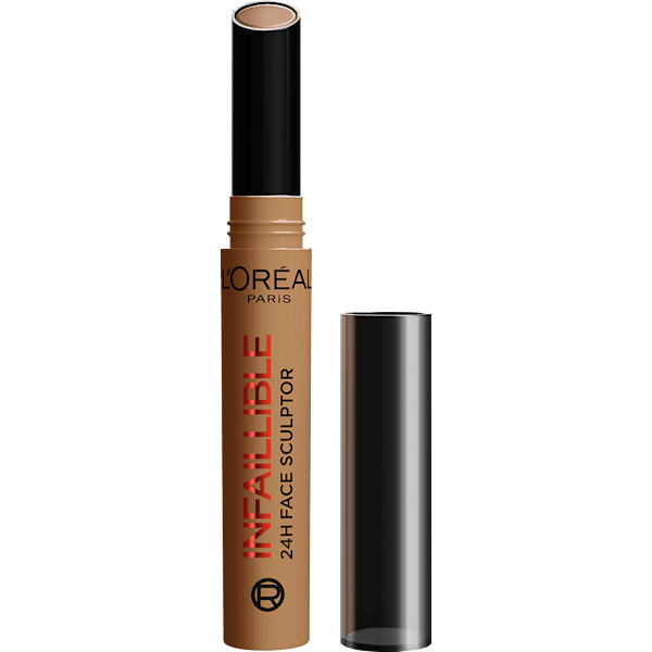 Contour Stick Infaillible 24h Face Sculptor Light Contour L'ORÉAL PARiS