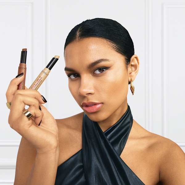 Contour Stick Infaillible 24h Face Sculptor Light-Medium Contour L'ORÉAL PARiS