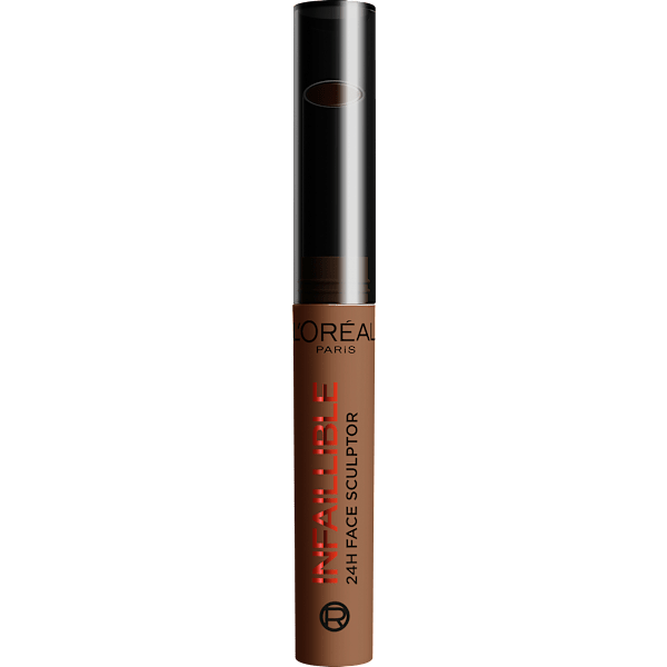 Contour Stick Infaillible 24h Face Sculptor Medium Contour L'ORÉAL PARiS