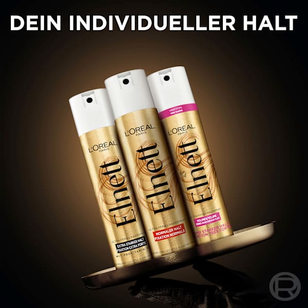 Haarspray Extra starker Halt, Reisegröße L'ORÉAL PARiS Elnett