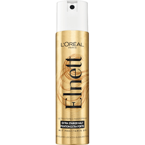 Haarspray Extra starker Halt, Reisegröße L'ORÉAL PARiS Elnett