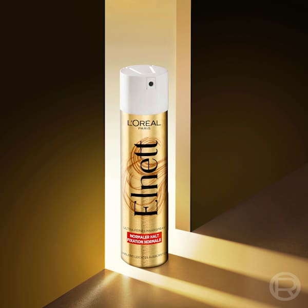 Haarspray Extra starker Halt, Reisegröße L'ORÉAL PARiS Elnett