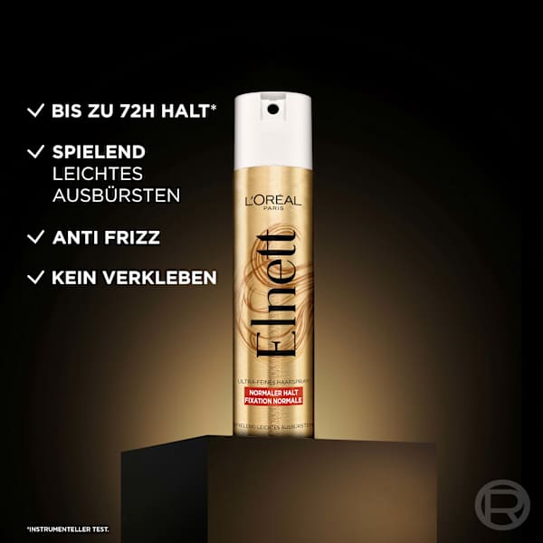Haarspray Extra starker Halt, Reisegröße L'ORÉAL PARiS Elnett