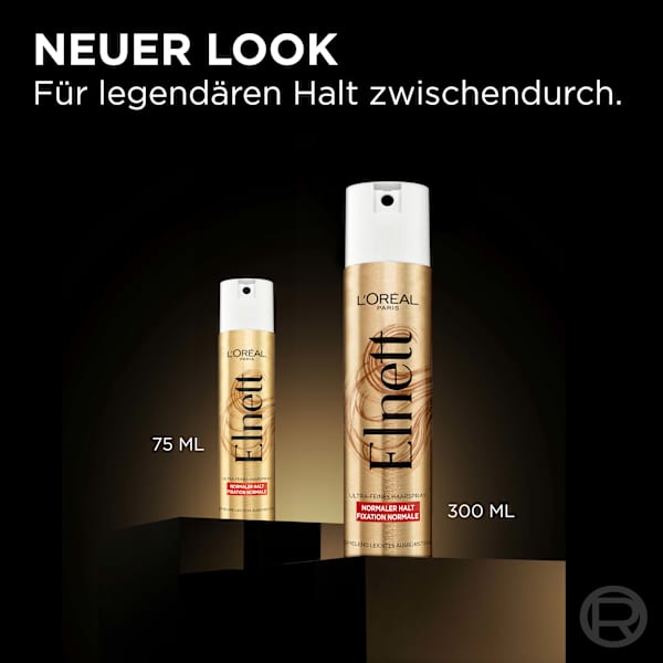 Haarspray Extra starker Halt, Reisegröße L'ORÉAL PARiS Elnett