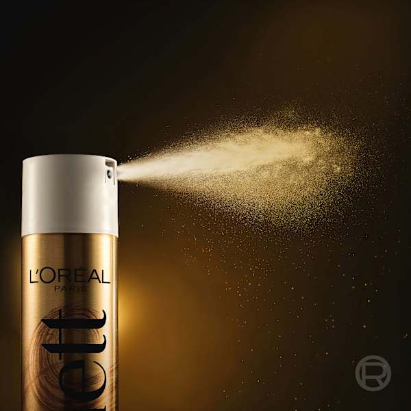 Haarspray Normaler Halt L'ORÉAL PARiS Elnett